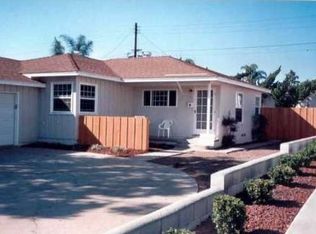 5026 Zion Ave, San Diego, CA 92120