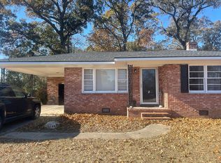 2208 Wingate Rd, Fayetteville, NC 28304