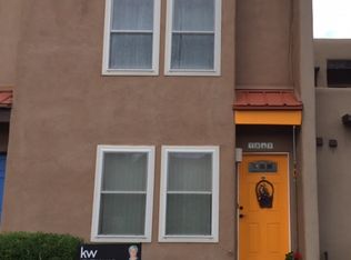 1541 Avenida De Las Americas, Santa Fe, NM 87507