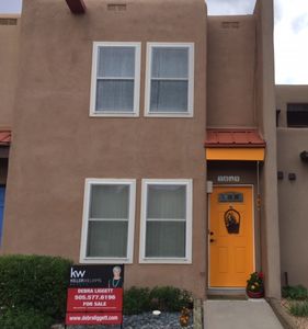 1541 Avenida De Las Americas, Santa Fe, NM, 87507