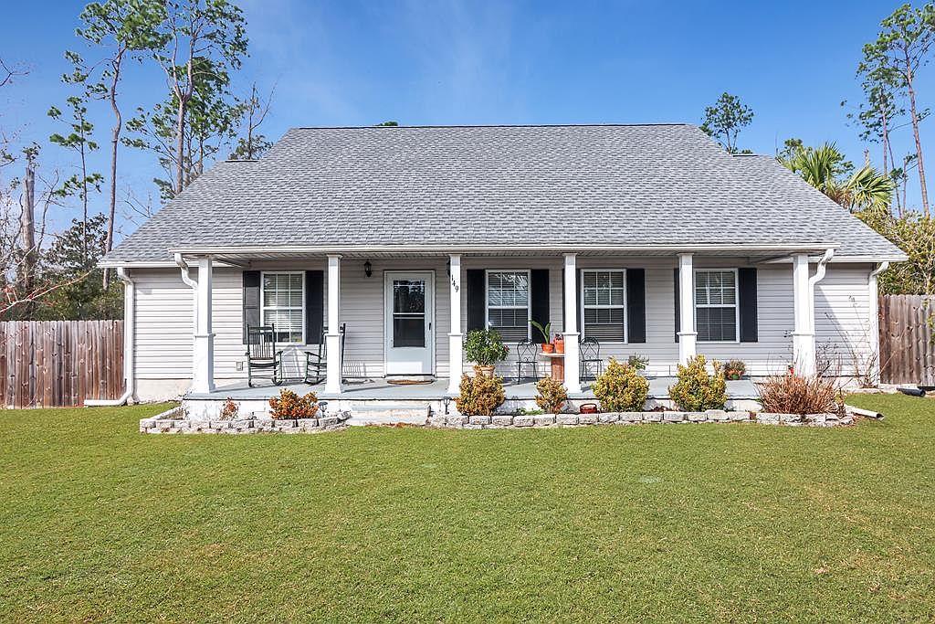149 Ocklawaha Rd, Wewahitchka, FL 32465 Zillow