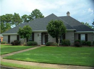 507 Northwind Dr, Brandon, MS 39047