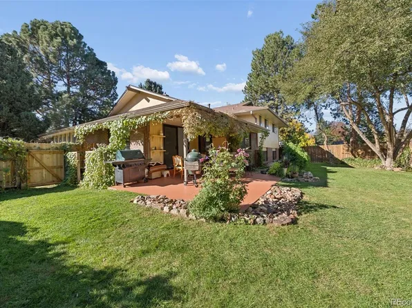 9821 E Walsh Place, Denver, CO 80247