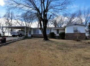 3191 N Harmon Rd, Harrison, AR 72601