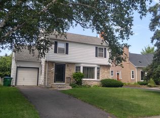 3526 Glenhurst Ave S, Saint Louis Park, MN 55416
