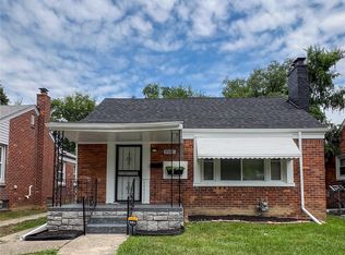 18466 Annchester Rd, Detroit, MI 48219