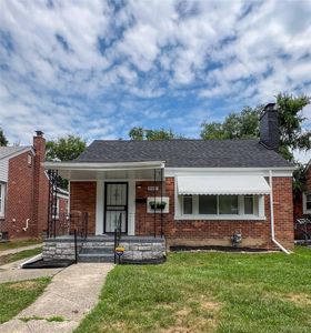 18466 Annchester Rd, Detroit, MI, 48219