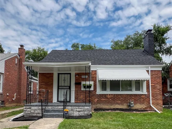 18466 Annchester Rd, Detroit, MI 48219