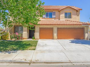 6143 Brentwood Ave, Lancaster, CA 93536