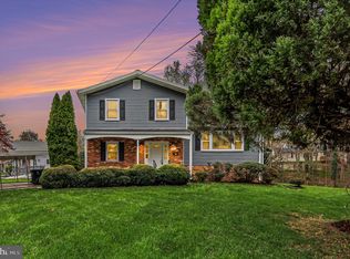 4501 Havelock Rd, Lanham, MD 20706