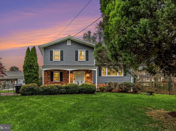 4501 Havelock Rd, Lanham, MD 20706