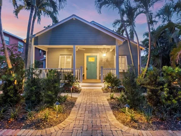 291 Palm Ave, Boca Grande, FL 33921