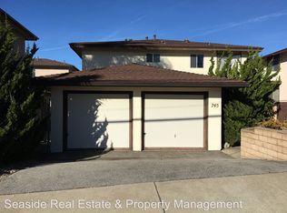 745 Pacific St APT 3, Morro Bay, CA 93442
