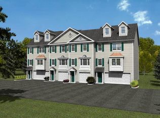 Bradley Ln, Groton, MA 01470