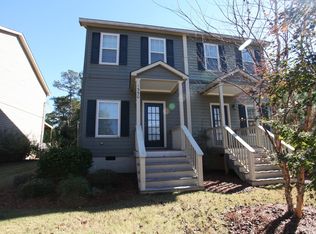 1350 Gatewood Dr, Auburn, AL 36830