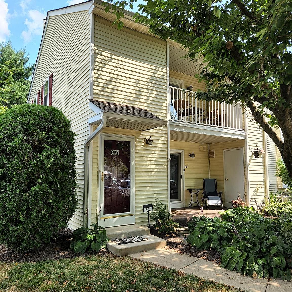 602 Steamboat Sta, Southampton, PA 18966 Zillow