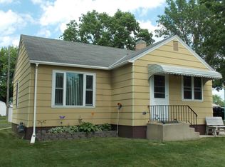 818 Nokomis St, Alexandria, MN 56308