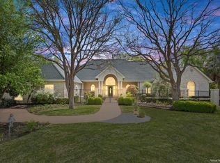 360 River Chase Blvd, Georgetown, TX 78628