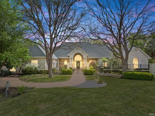 360 River Chase Blvd, Georgetown, TX 78628