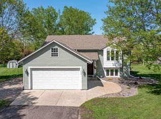 15202 94th Pl N, Maple Grove, MN 55369