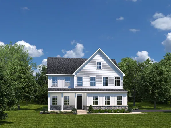 161 Chancellor Ln, Camden Wyoming, DE 19934