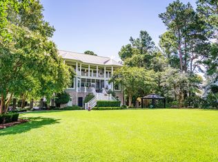 2058 W Lake Shore Dr, Pinopolis, SC 29469