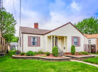 2824 Abbott Pl NW, Canton, OH 44708