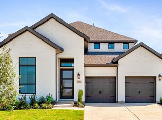 605 Arden Ln, Celina, TX 75009