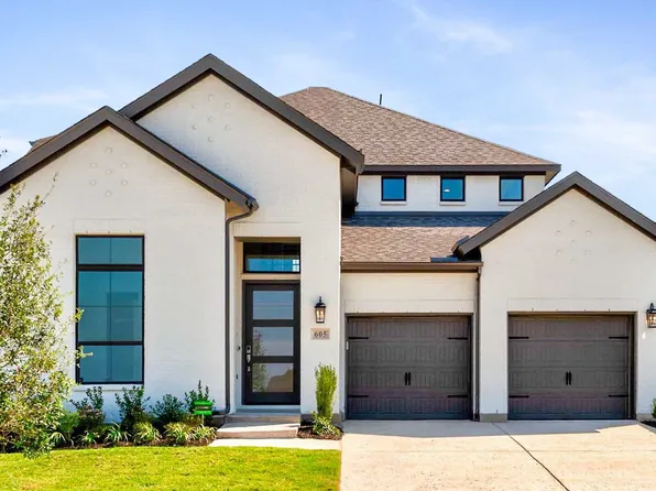 605 Arden Ln, Celina, TX 75009