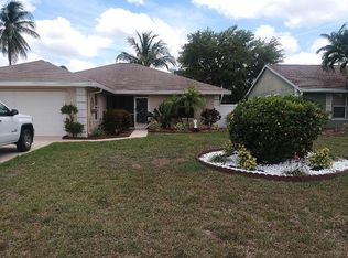 6248 Robinson St, Jupiter, FL 33458