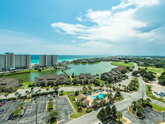 2nd image of 122 Seascape Dr Unit 1005