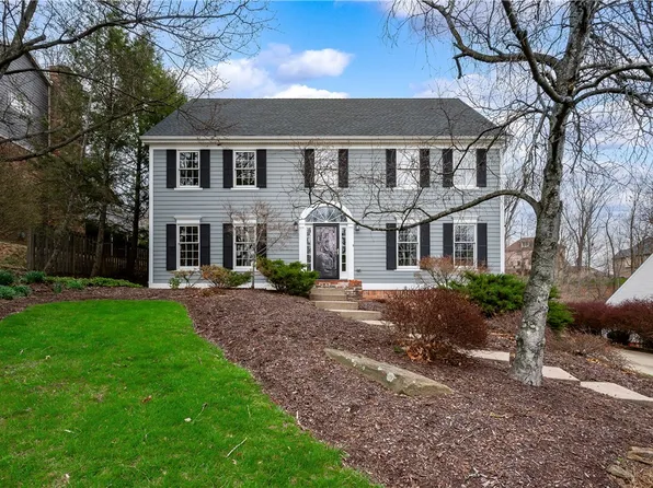 2395 Traci Dr, Pittsburgh, PA 15237