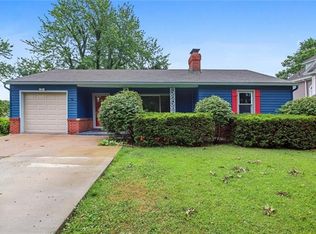 7521 Holmes Rd, Kansas City, MO 64131