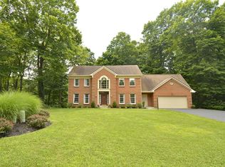 10713 Weatherstone Ct, Loveland, OH 45140
