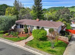 893 Shasta Cir, El Dorado Hills, CA 95762