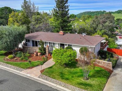 893 Shasta Cir, El Dorado Hills, CA, 95762