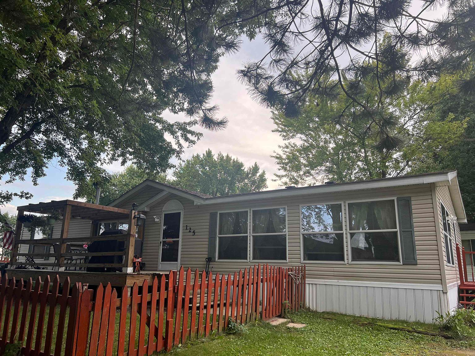 125 Dayflower Cir, Davis Junction, IL 61020 MLS 202305329 Zillow