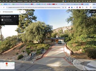 437 Devonwood Rd, Altadena, CA 91001