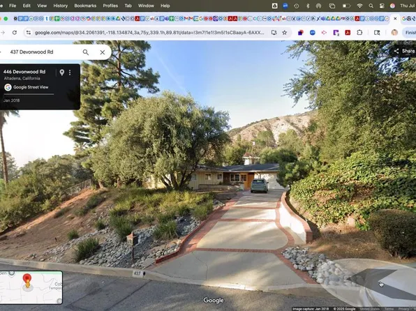 437 Devonwood, Altadena, CA 91001