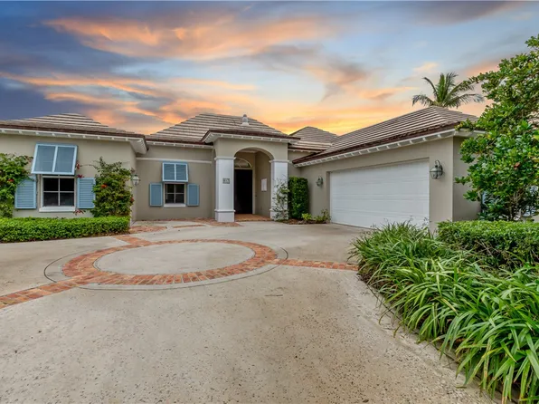 817 Pembroke Ct, Orchid, FL 32963