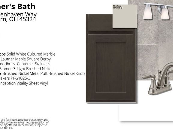 4th image of 456 Glenhaven Way #754-304