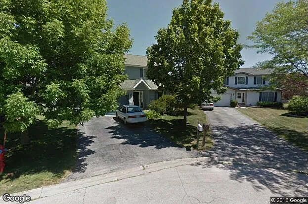 5350 Joshua Ct photo 1