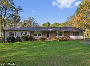 1720 Michael Rd, Middletown, MD 21769