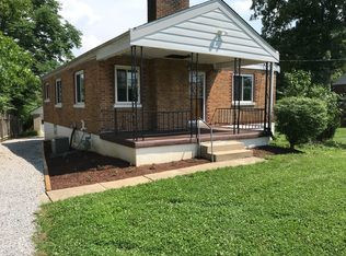 6408 Taylor Mill Rd, Independence, KY 41051