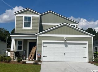 1511 Swing Bridge Way LOT 403, Myrtle Beach, SC 29588
