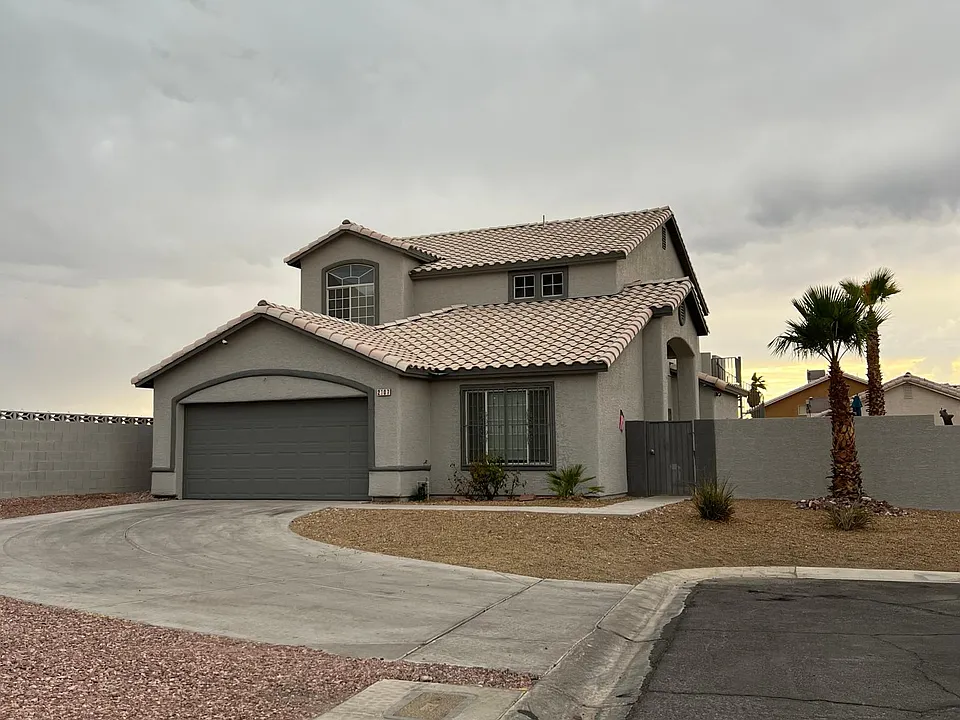2107 Bridle Wreath Ln