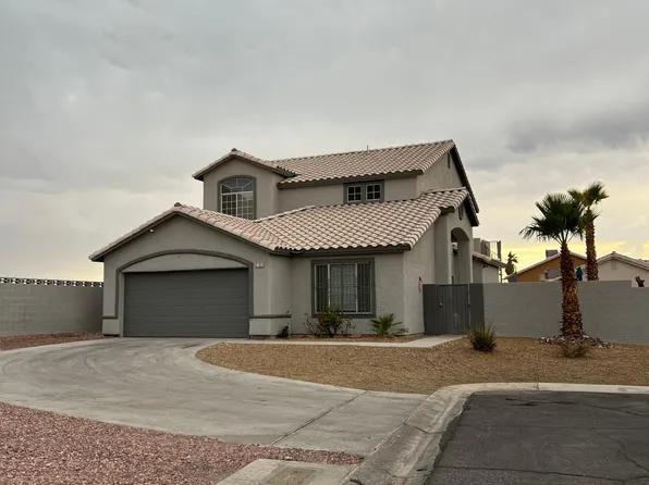 2107 Bridle Wreath Ln, Las Vegas, NV 89156