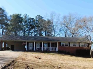 105 Griffin Ave, Thomaston, GA 30286