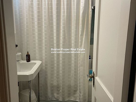 456 Beacon #5 Boston - Back Bay Unit Photo 5