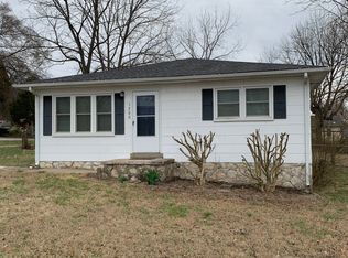 1200 Dean Dr, Bowling Green, KY 42101